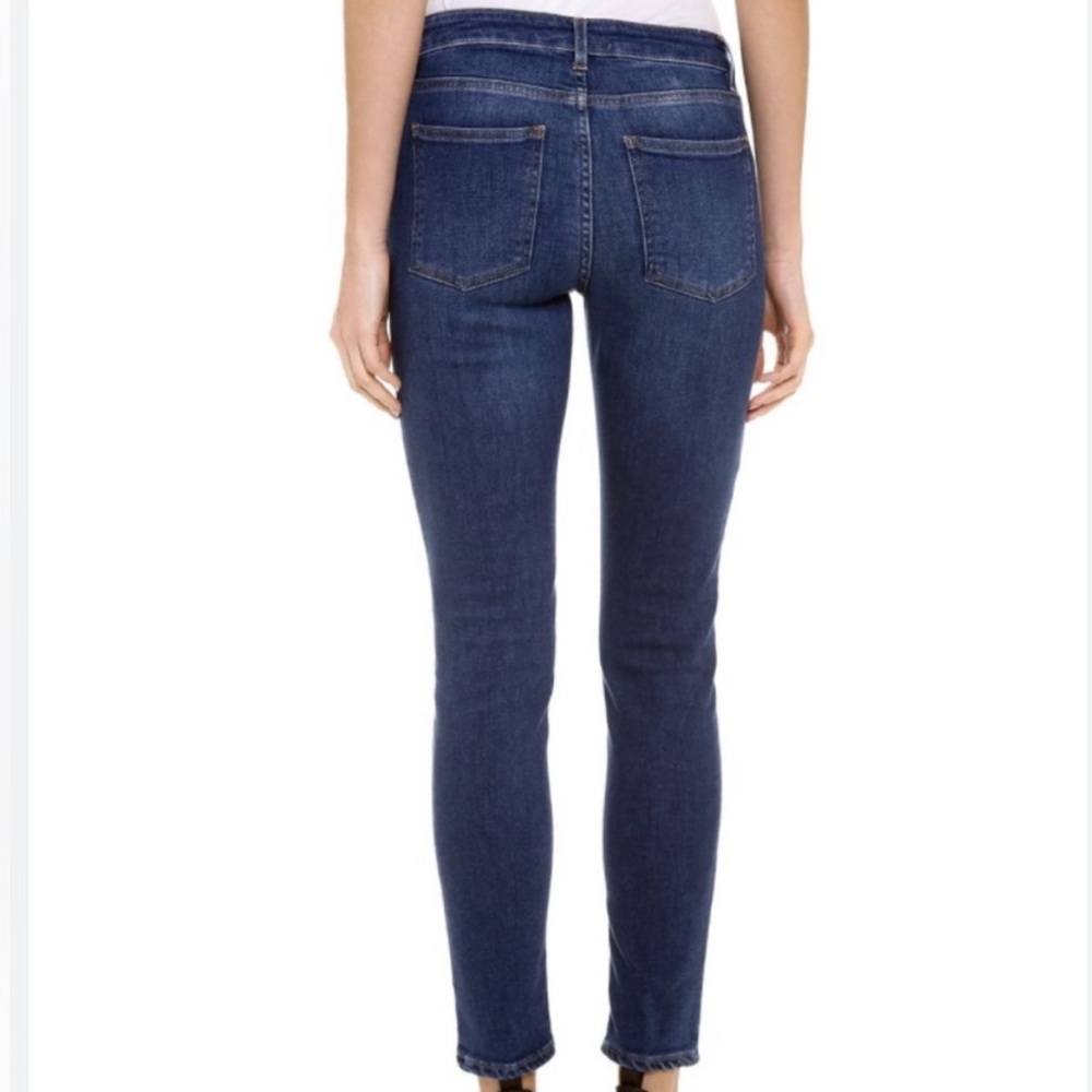 Acne Studios Skin 5 Pure Skinny Jean Size 27